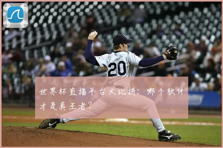 世界杯直播平台大比拼：哪个软件才是真王者？