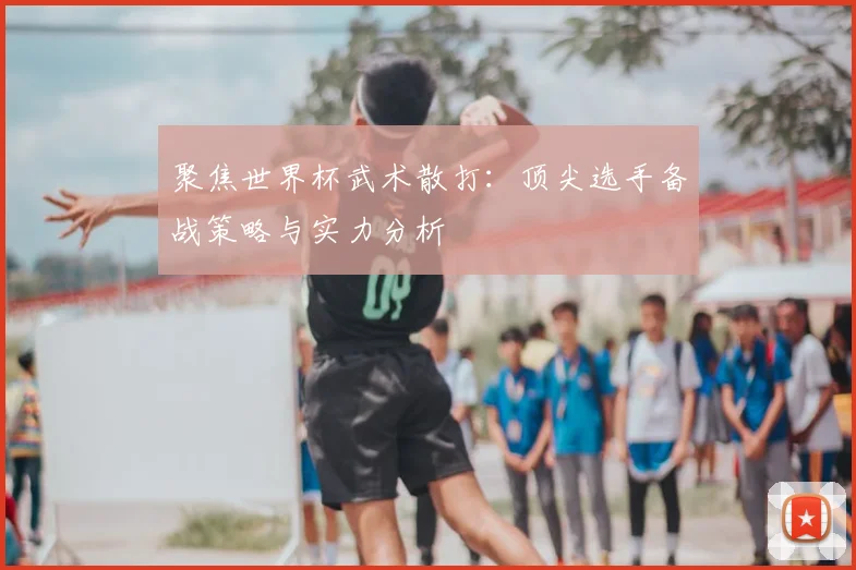 聚焦世界杯武术散打:顶尖选手备战策略与实力分析